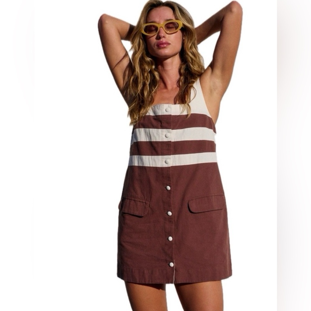 NWT Free People St. Tropez Tunic